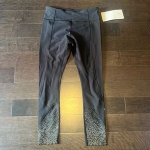 New Lululemon Tight Stuff Tight Size 6
